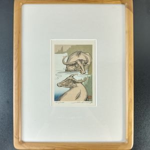 SHU 絵画の値段と価格推移は？｜8件の売買データからSHU 絵画の価値が