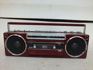sanyo ラジカセのYahoo!オークション(旧ヤフオク!)の相場・価格を見る