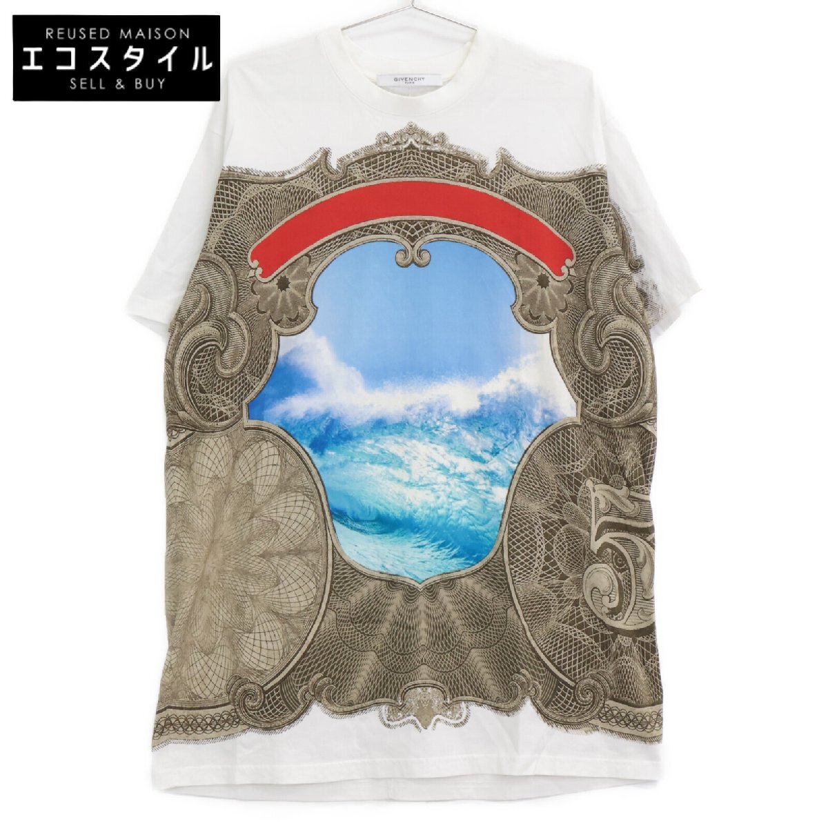 正規GIVENCHYの値段と価格推移は？｜1件の売買データから正規GIVENCHY