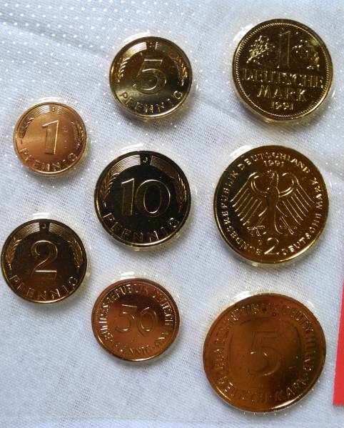日本 コイン Etsy 0 外国コイン ペニヒ ドイツ pfennig Yahoo