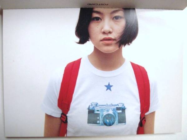 絶版初版ホンマタカシ TOKYO TEENS トーキョー ティーンズ写真集