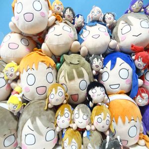 ジャンボ寝そべり ラブライブの値段と価格推移は？｜31件の売買データ