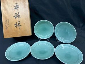 深川製磁 百年庵のYahoo!オークション(旧ヤフオク!)の相場・価格を見る