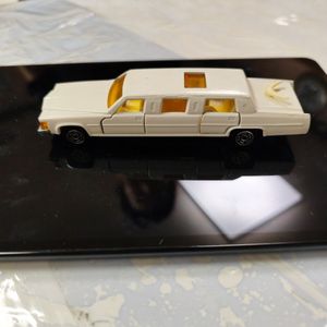 リムジン ミニカー キャデラックの値段と価格推移は？｜1件の売買