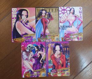 ワンピース ARカードダスの値段と価格推移は？｜374件の売買データから