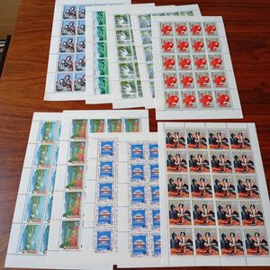 鉄道100年記念 切手 20円の値段と価格推移は？｜11件の売買データから