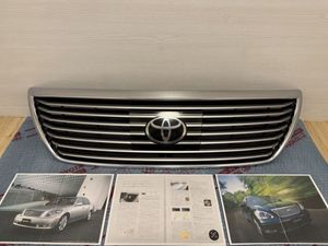 LS フロントグリルのYahoo!オークション(旧ヤフオク!)の相場・価格を