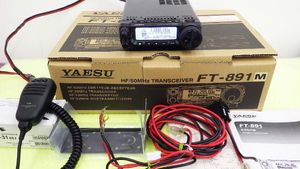 FT-891のYahoo!オークション(旧ヤフオク!)の相場・価格を見る｜Yahoo