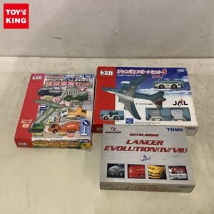 トミカ 建設車両セット 3の値段と価格推移は？｜4件の売買データから