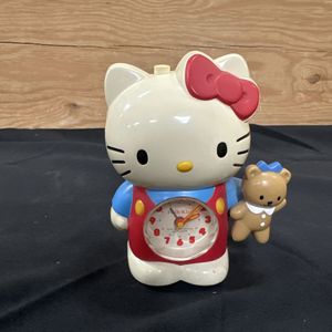 ハローキティ 目覚まし時計の値段と価格推移は？｜12件の売買データ