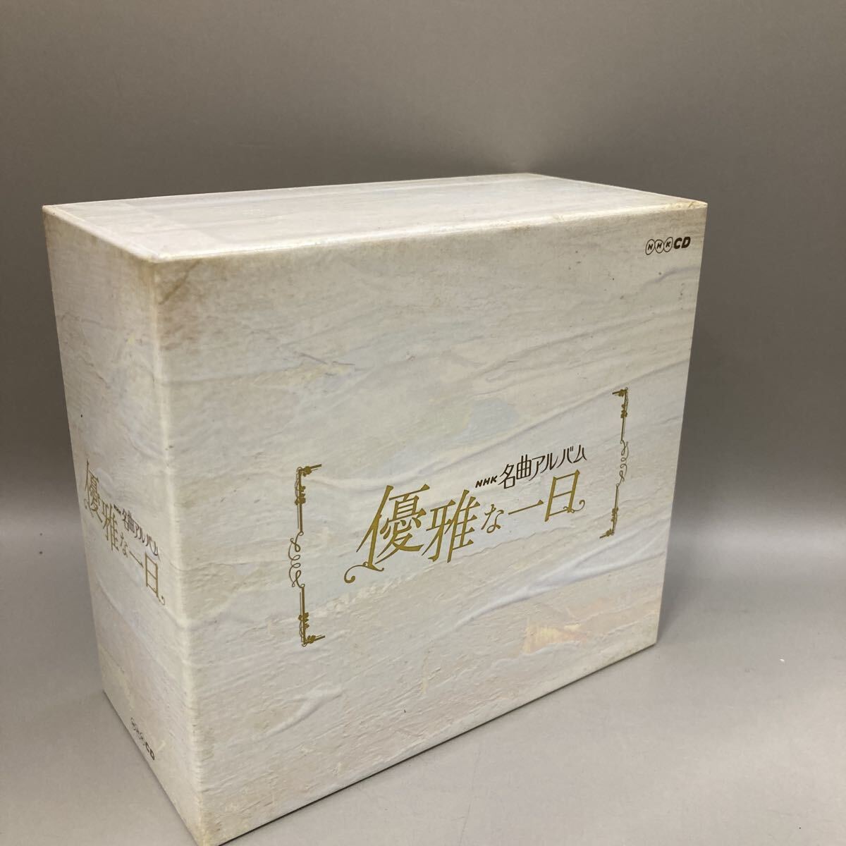 NHK名曲アルバムの値段と価格推移は？｜30件の売買データからNHK名曲