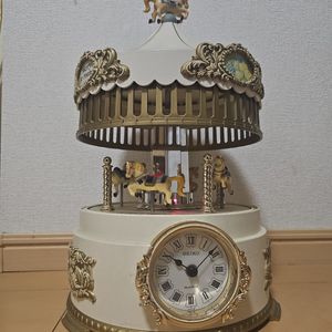 seiko 置時計のYahoo!オークション(旧ヤフオク!)の相場・価格を見る