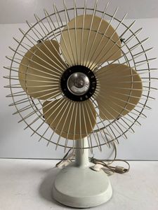 扇風機 東芝 レトロのYahoo!オークション(旧ヤフオク!)の相場・価格を