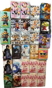 ヒロアカ デク フィギュアのYahoo!オークション(旧ヤフオク!)の相場