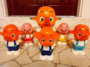 サトちゃん 貯金箱の値段と価格推移は？｜63件の売買データからサト