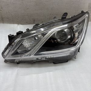 210 クラウン ヘッドライトのYahoo!オークション(旧ヤフオク!)の相場