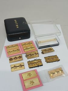 警察 階級章の値段と価格推移は？｜36件の売買データから警察 階級章の