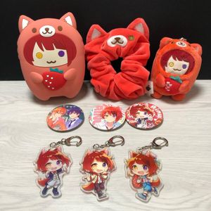 莉犬くん グッズの値段と価格推移は？｜7件の売買データから莉犬くん