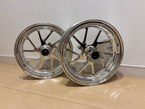 ゲイルスピード Type-Rの値段と価格推移は？｜9件の売買データから