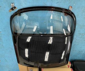 ロードスター NA ハードトップ 純正の値段と価格推移は？｜17件の売買