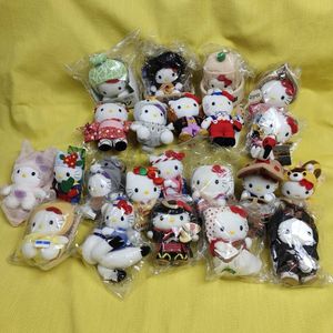 ご当地キティ レアのYahoo!オークション(旧ヤフオク!)の相場・価格を
