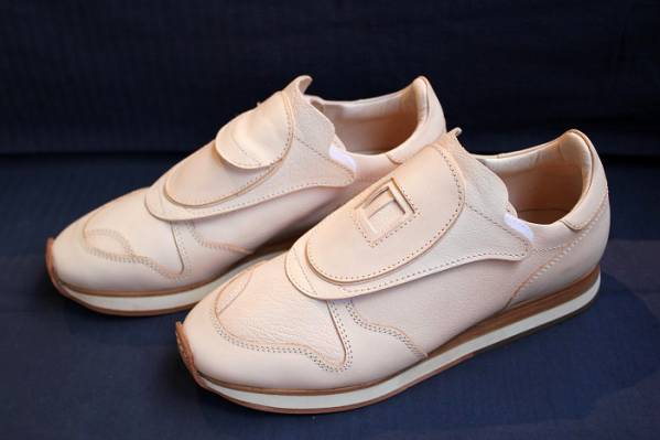新品 Hender Scheme エンダースキーマ mip-09 マイクロペーサー(26.5cm 