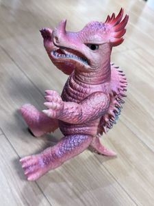 アンギラス ソフビ ブルマァクの値段と価格推移は？｜9件の売買データ