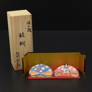 北岡秀雄の値段と価格推移は？｜8件の売買データから北岡秀雄の価値が