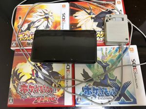 3ds ポケモンバンクのYahoo!オークション(旧ヤフオク!)の相場・価格を
