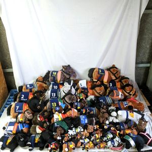 競馬 ぬいぐるみのYahoo!オークション(旧ヤフオク!)の相場・価格を見る