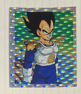 アマダ ドラゴンボール ミニカードの値段と価格推移は？｜69件の売買