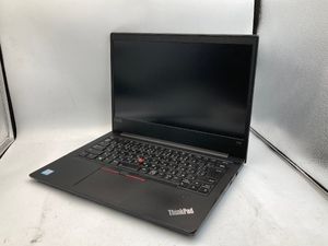 thinkpad E480のYahoo!オークション(旧ヤフオク!)の相場・価格を見る
