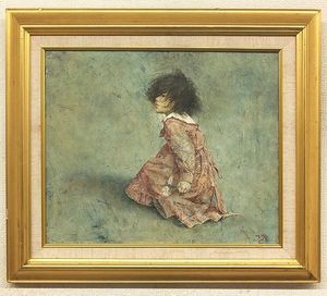 藤井勉 風の値段と価格推移は？｜3件の売買データから藤井勉 風の価値