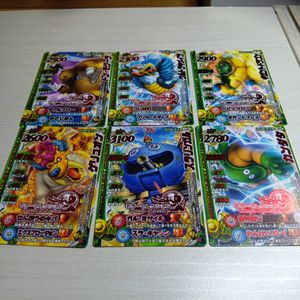 ドラゴンクエスト モンスター バトルロードのYahoo!オークション(旧