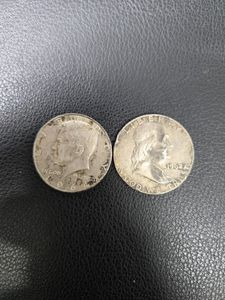 リバティ コイン 1964の値段と価格推移は？｜24件の売買データから