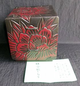 鎌倉彫 小箪笥の値段と価格推移は？｜27件の売買データから鎌倉彫 小