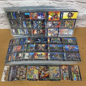 SDガンダム外伝カードダスの値段と価格推移は？｜270件の売買データ