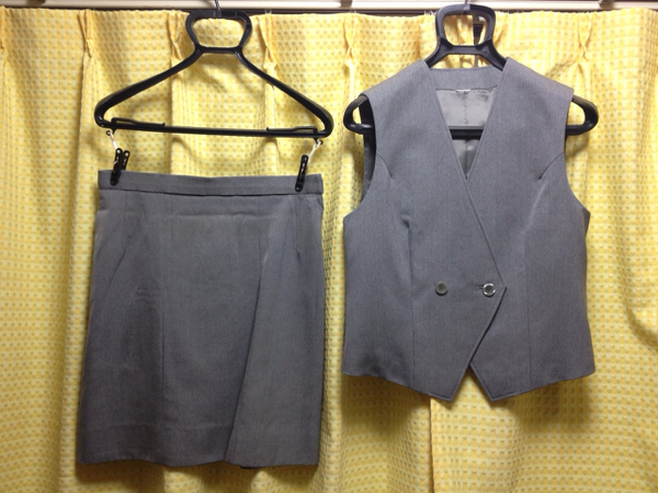 慶應義塾女子高校 制服 使用済 状態良好 慶應 女子 女子校 学生服 売買されたオークション情報 Yahooの商品情報をアーカイブ公開 オークファン Aucfan Com 慶應義塾女子高校 制服 使用済 状態良好 慶應 女子 女子校 学生服 売買されたオークション情報 Yahooの商品情報をアーカイブ公開 オークファン Aucfan Com