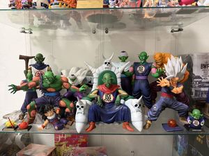フィギュアまとめ売りの値段と価格推移は？｜5310件の売買データから
