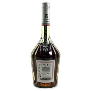 古酒 ブランデー ナポレオンの値段と価格推移は？｜594件の売買データ