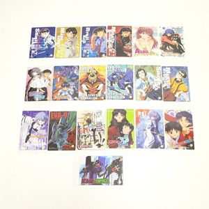 エヴァンゲリオン ウエハース 未開封のYahoo!オークション(旧ヤフオク