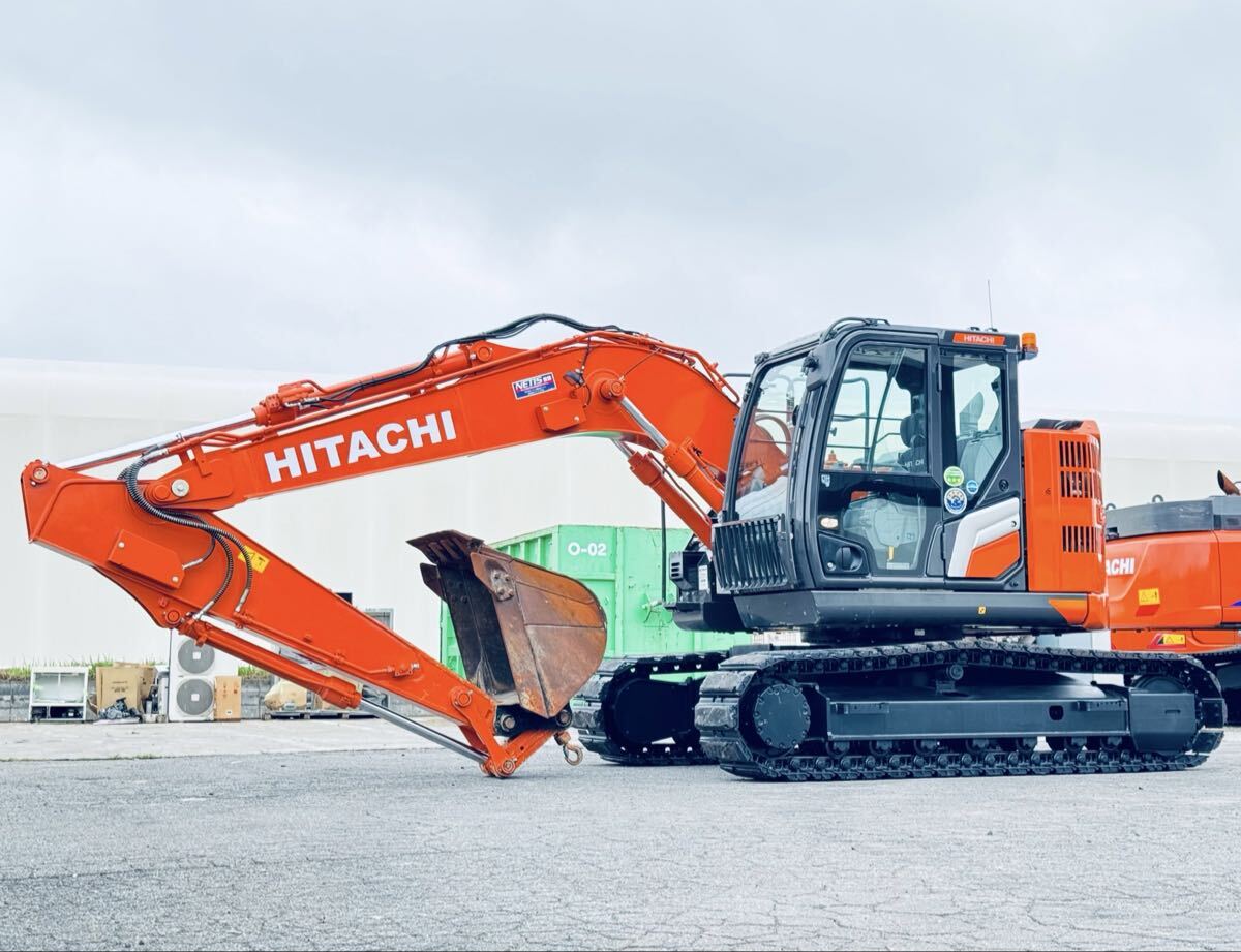 日立建機セット売り値下げはしません！ 日立 ZXの値段と価格推移は？｜89件の売買データから日立 ZXの価値が