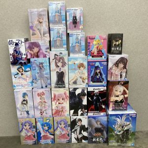 らきすた プライズの値段と価格推移は？｜62件の売買データから