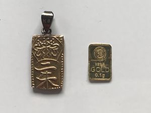 金 1g 999.9のYahoo!オークション(旧ヤフオク!)の相場・価格を見る