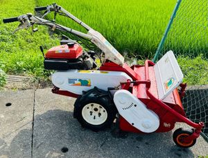 オーレック ハンマーナイフのYahoo!オークション(旧ヤフオク!)の相場