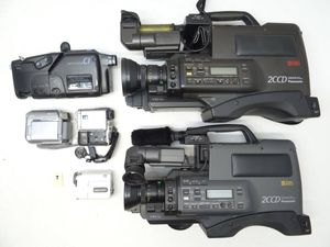 VHS ビデオカメラの値段と価格推移は？｜46件の売買データからVHS