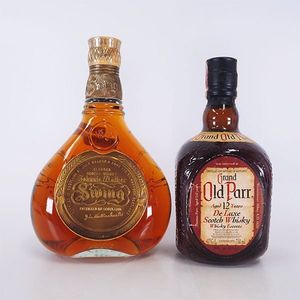 ジョニーウォーカー 特級の値段と価格推移は？｜241件の売買データから