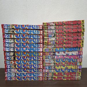 週刊 少年 ジャンプ 1985の値段と価格推移は？｜88件の売買データから