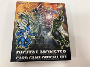 旧 デジモンカードの値段と価格推移は？｜858件の売買データから旧