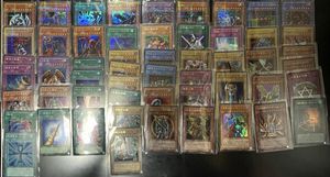 遊戯王カード初期の値段と価格推移は？｜82件の売買データから遊戯王